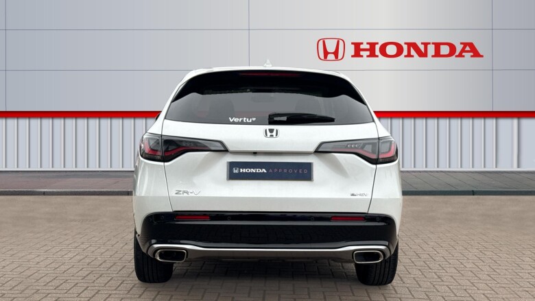 Honda Zr-V 2.0 eHEV Advance 5dr CVT Hybrid Estate